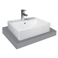 Lavabo Viglacera V 42M